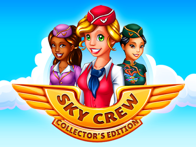 Descargar Sky Crew Collectors Edition [MULTI6][0x0815] por Torrent